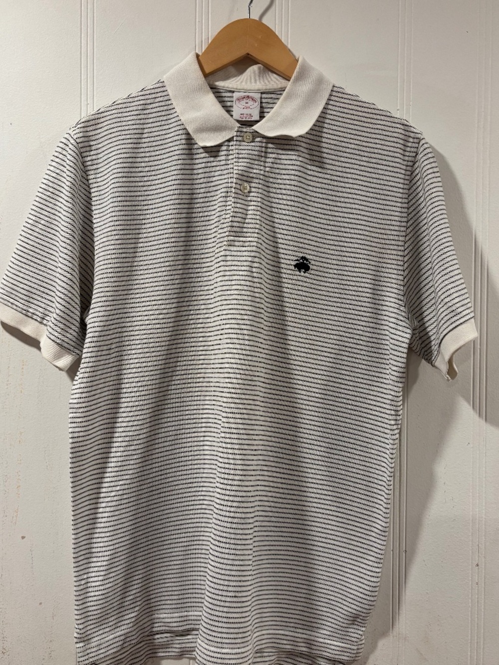 100% cotton Polo Shirt